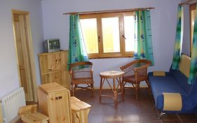 Hotel Camping Lago Barasona